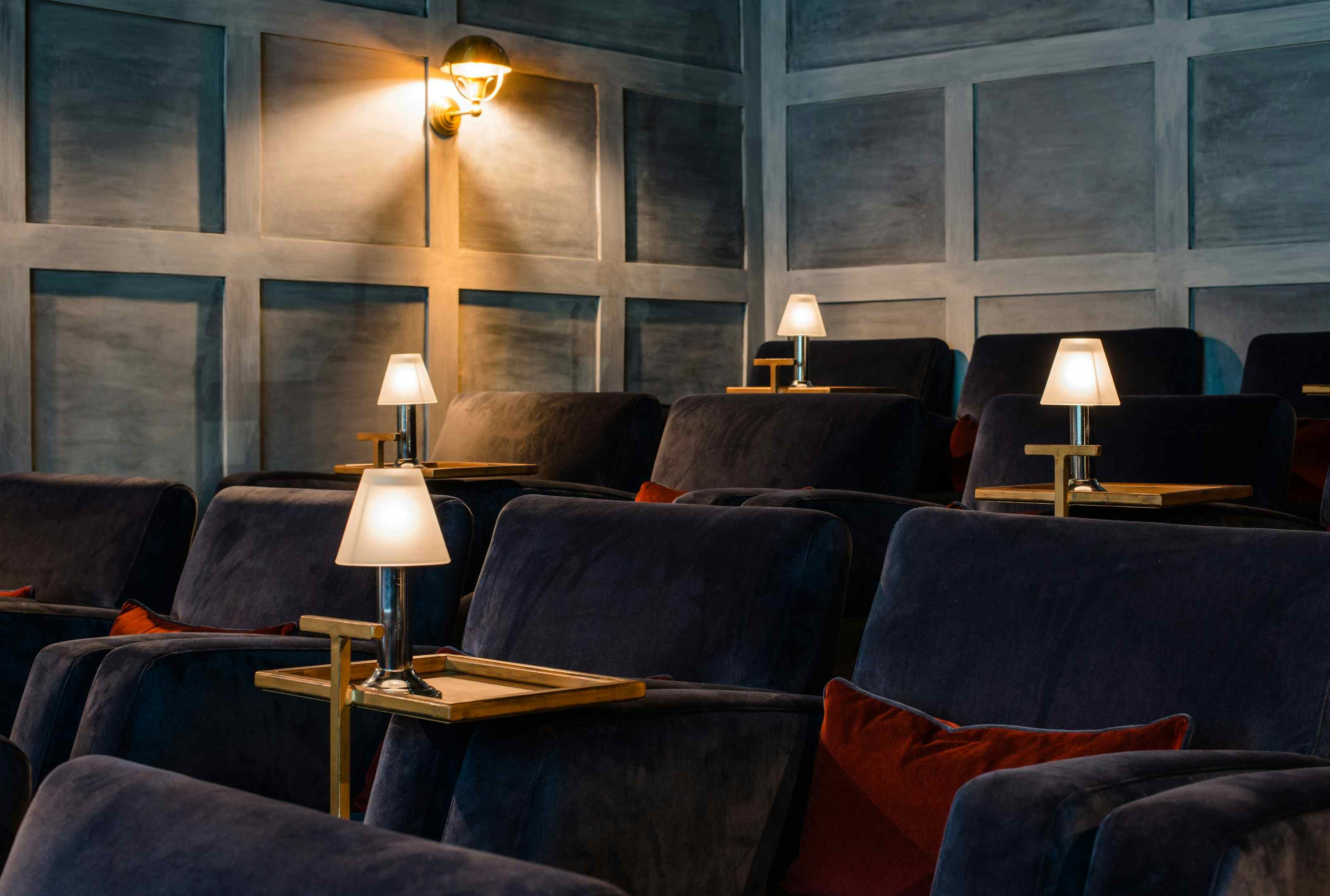 King Street Townhouse